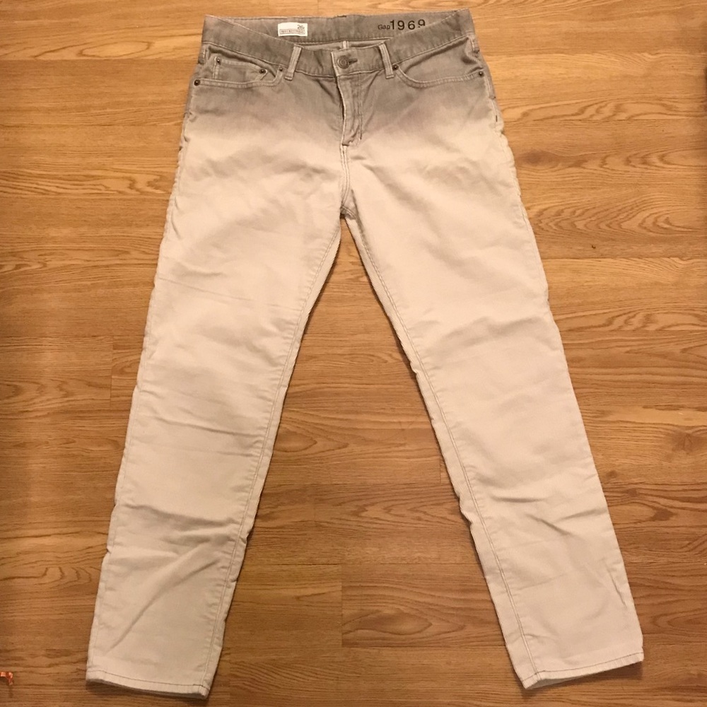 Women’s Corduroy Pants
